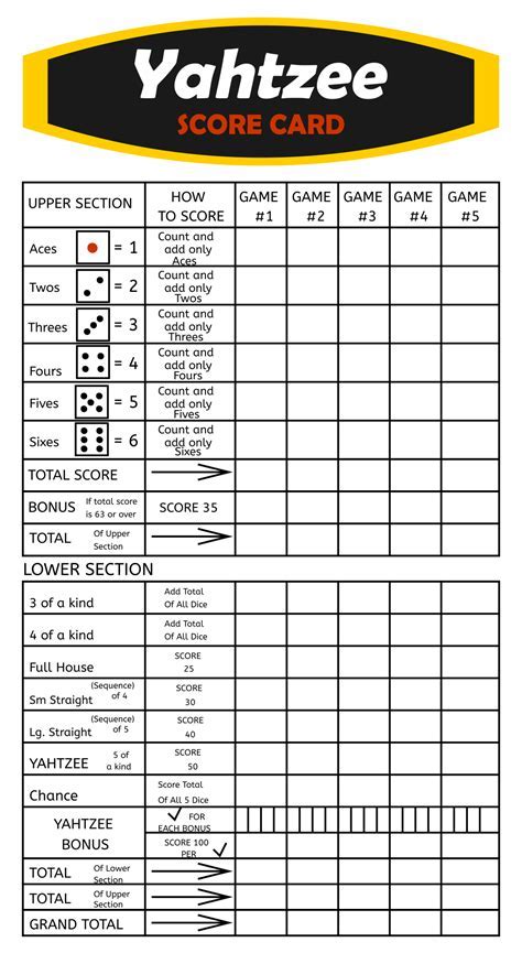 yahtzee proficiency test|Mastering the Yahtzee Proficiency Test: A Comprehensive Guide.